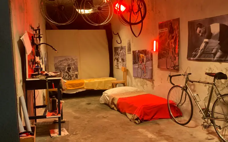 6 film prodotti tra il 2018 e il 2025