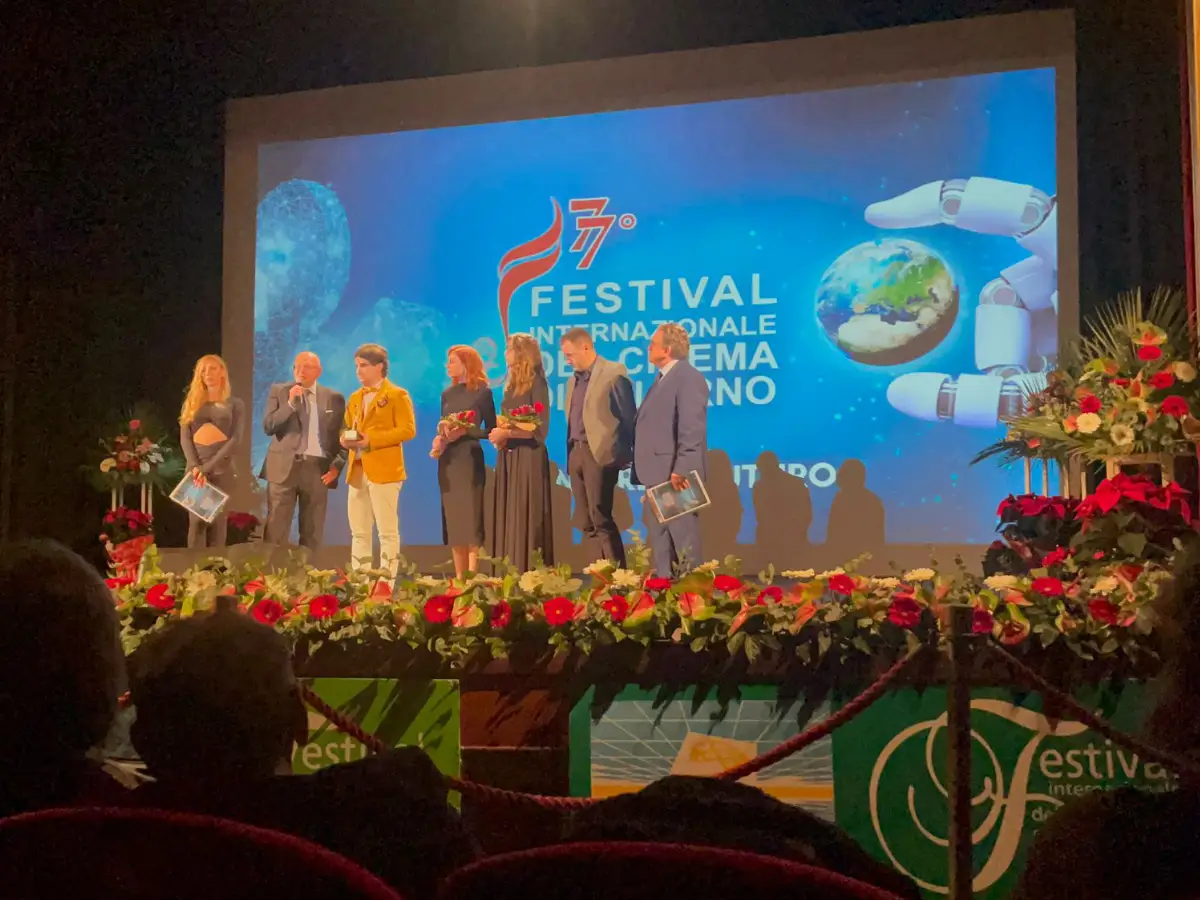 La nostra realtà 35MM