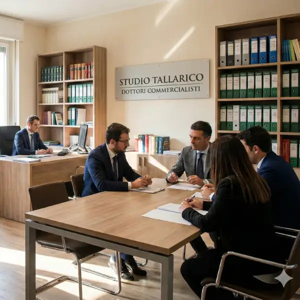 Gianfranco Tallarico