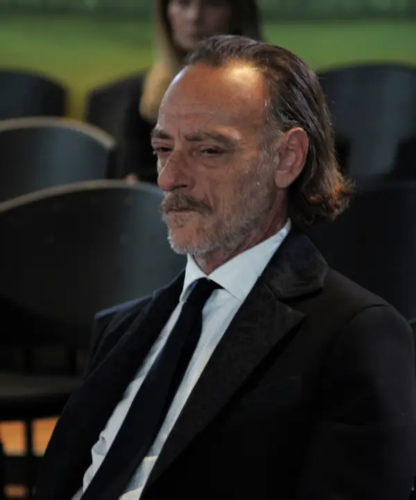 Massimiliano Rossi