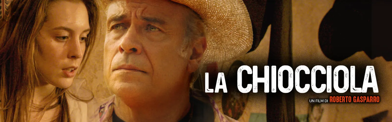 La Chiocciola - Frame Film