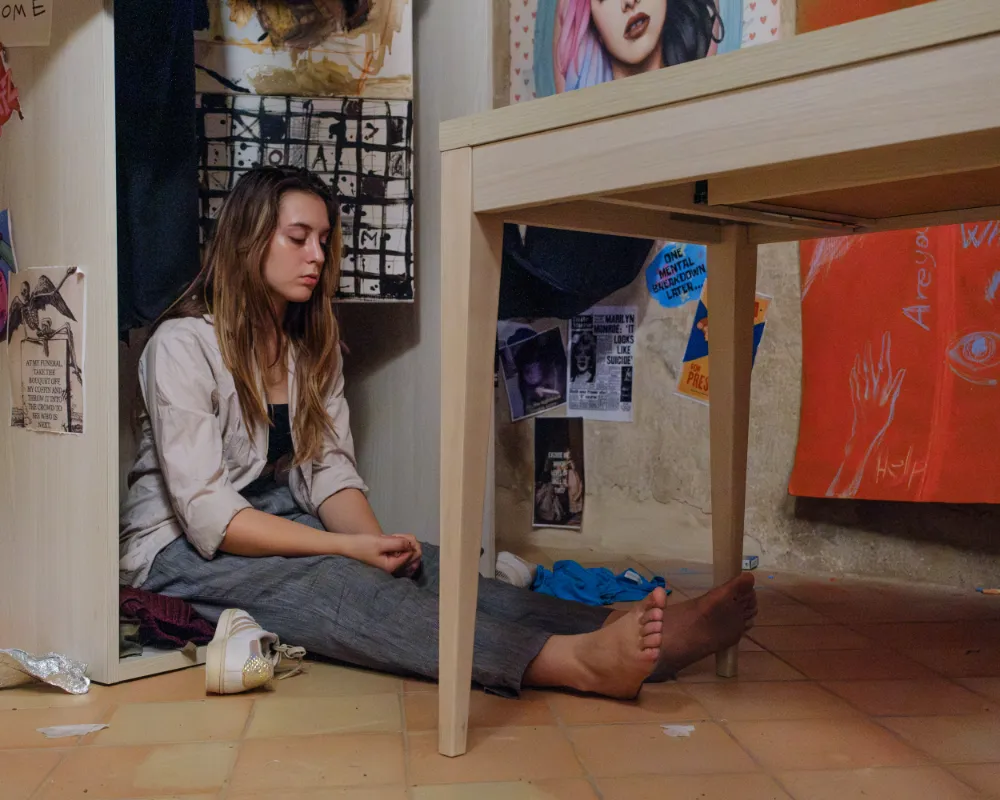 Il fenomeno Hikikomori