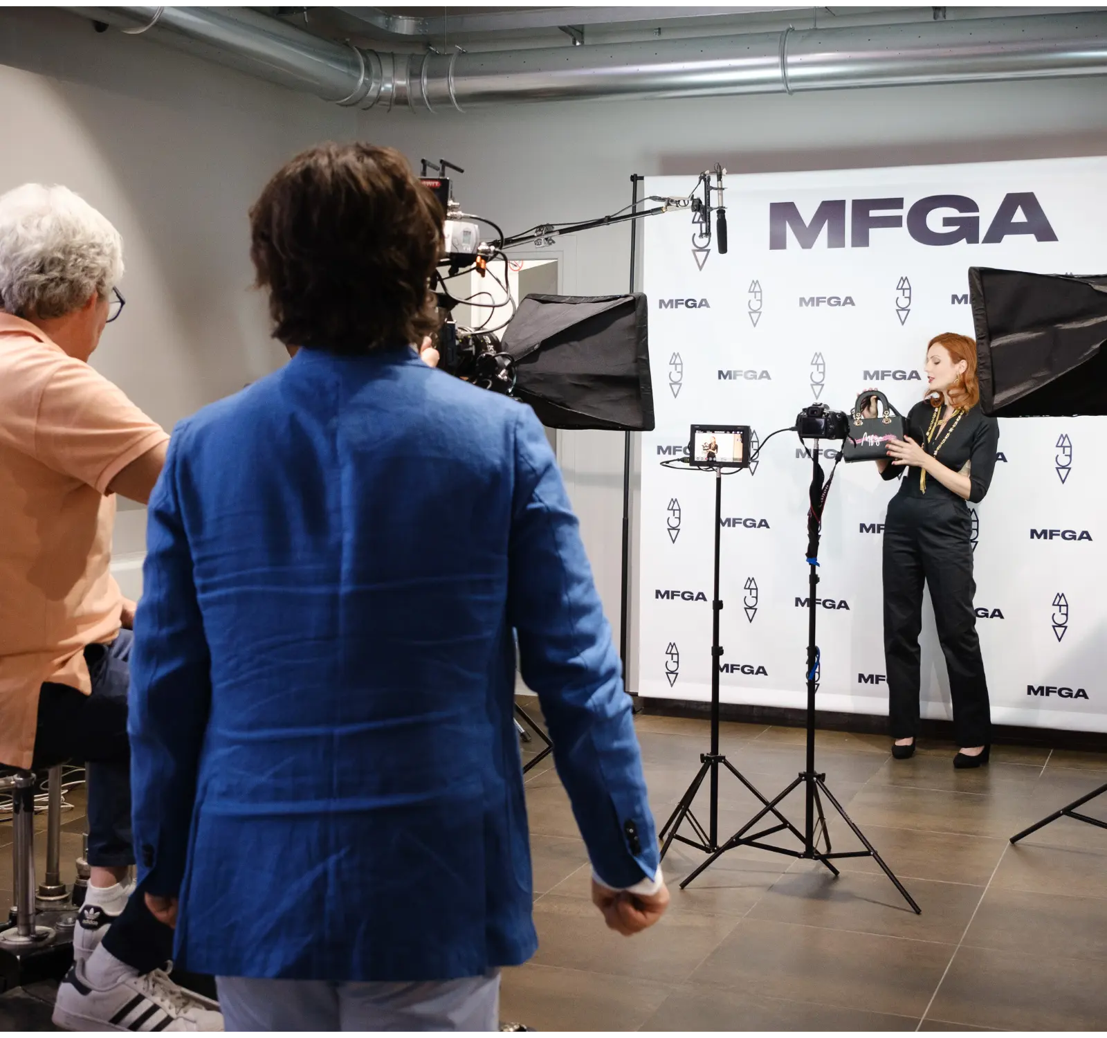 MFGA — Rivoli (TO)