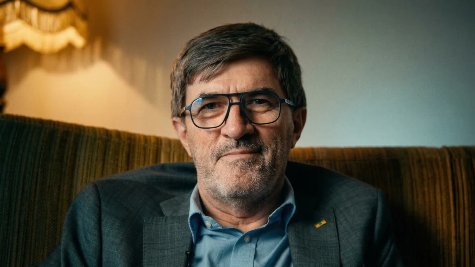 Flavio Bandini e la sfida dello Shuttle