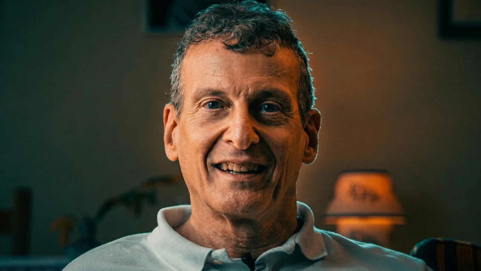 Ricardo Yague, il Nodo 3 e la "palestra" orbitale: l’ingegno tra Torino e la NASA